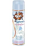 Wet Naturals Glycerin & Paraben Free Waterbased Personal Lubricant - 3.3 oz Beautifully Bare
