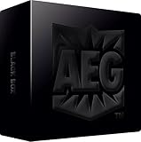 Black Box - Black Friday - Game Box (2015) (7 AEG Games)