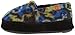 ACORN Kid's Acorn Moc Slipper,Leaping Lizard,1-2 M US Little Kid