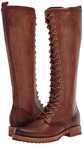 FRYE-Womens-Veronica-Combat-Tall-Boot