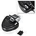 FREETOO Sensitive Electronic Fishing Bite Alarm Indicator Alert On Fishing Rod