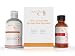 10% TCA Chemical Peel with 4 oz Bottle After Peel Neutralizer. Peel Contains Retinol, Vit C + Skin Lightening Kojic Acid, Bearberry, Licorice & Mulberry