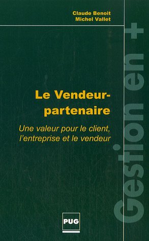 Le  vendeur-partenaire