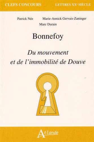 Bonnefoy, 