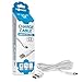 Tomee Charge Cable for Wii U GamePadthumb 4