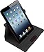 Targus Versavu Case for iPad 5, Black (THZ196US)