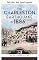 Livro O terremoto de Charleston de 1886, um romance (Desastres!)