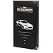 CAR DOCUMENT HOLDER CASE 9.25