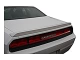 Dodge Challenger Spoiler Painted in the Factory Paint Code of Your Choice 502 PX8
