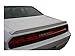 Painted Factory Style Spoiler fits the Challenger 502 PX8