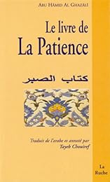 Le  livre de la patience