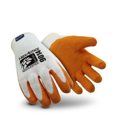 Hexarmor SharpsMaster II 9014 Gloves - 9 Large (8 pair)