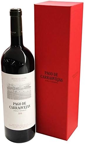 Pago de Carraovejas 2016 - Botella 1500 Mililitros (Magnum) - Tinto Ribera del Duero