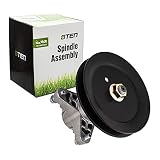 8TEN Spindle for MTD Cub Cadet RZT 42 LT1042 LT1040 Troy Bilt Super Bronco Toro LX420 LX425 918-0624B 42 Inch Deck