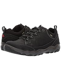 Ecco Ulterra Low Gore-Tex Senderismo de la mujer zapato