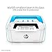 HP LaserJet Pro M15w Wireless Laser Printer (W2G51A)thumb 2