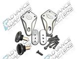 Advance Adapters 716127 Windshield Latch