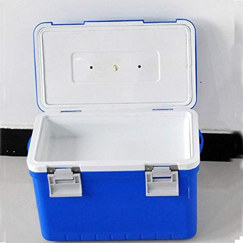 box ice cooler