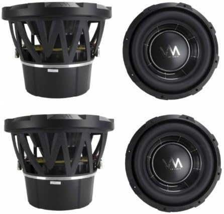 10 competition subwoofer