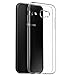 Samsung Galaxy A7 2017 Case, EasyAcc Galaxy A7 2017 A720 Soft TPU Case Crystal Clear Transparent Slim Anti Slip Case Back Protector Cover Shockproof for Galaxy A7 2017