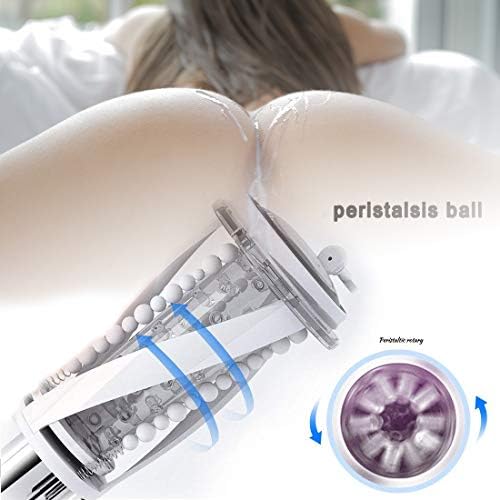 Automatic Male Stroker Toy Male Pocket