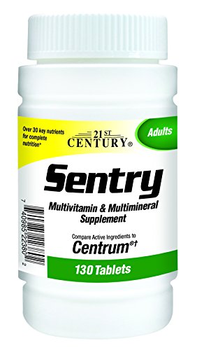 21st Century Sentry Tablets - Image 7