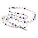 Amethyst Geo ID Necklace