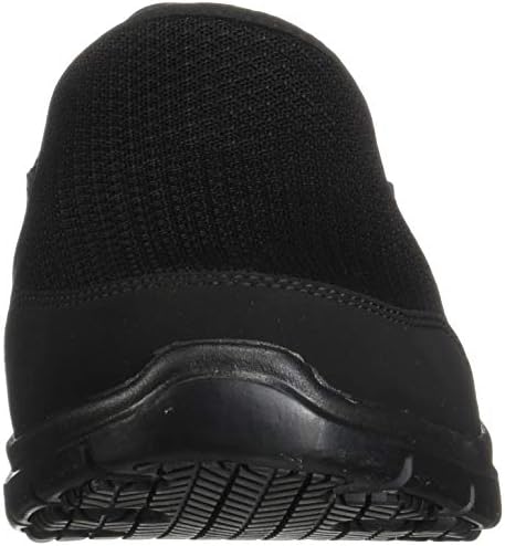 skechers work relaxed fit cozard ladies shoes