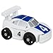 Transformers, Bot Shots, Series 1 Figure, Autobot Jazz (B014)