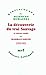 La découverte du vrai sauvage et autres essais by