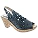 Spring Step Women's Trixiebelle Slingback Sandals