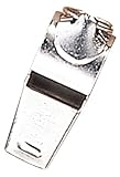 Champion Sports Medium Metal Whistles (Dozen)