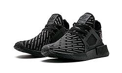 Adidas NMD_XR1 PK "Triple Black" - BA7214