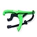 SAMS FISHING Floating Fish Lip Grip Gripper Fish Grips Pliers (Green)
