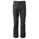 Craghoppers Men's Classic Kiwi Full Length Pants
