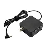 AC Charger Adapter for Asus X550 X550L X550C X550Z X550ZA X550LA X550CA Laptop Power Supply Cord