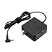 Nicpower AC Charger Adapter Compatible Asus X550 X550L X550C X550Z X550J X550ZA X550LA X550CA X550JK X550JX Laptop Power Supply Cord