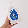 QV-Gentle-Wash-Gentle-Soap-free-Moisturising-Body-Wash-for-Dry-Skin-Unscented-500-ml QV Gentle Wash 500g, Soap-Free, Moisturising, Low Irritant, PH Balanced, Body Wash for Eczema and Dry Skin Conditions