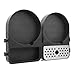 Cresimo Airpot Drip Trays / 2 Piece Set/Modular Design to hold as many Coffee Airpots or Carafes as necessary! Airpot has to be 6