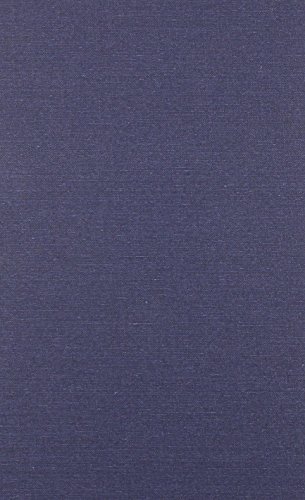 The Promoter of Justice (1936): His Rights and Duties (CUA Studies in Canon Law)