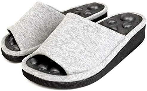 ドクターエアー Dr エアー 日本製 健康サンダル 足ツボ サンダル スリッパ レディース メンズ 4300