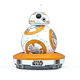 Sphero Star Wars BB-8 App Controlled Robot - Without Wristband (Renewed)