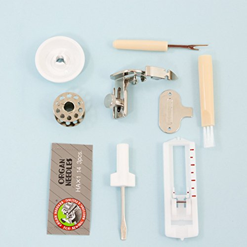 Juki HZL-355ZW-A Sewing Machine