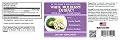 100% Pure White Mulberry Leaf Extract - 1 Month Supply
