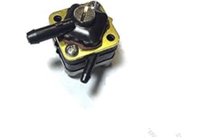 jetunit Outboard Part Fuel Pump Evinrude Johnson OMC 9.9 10 15hp 0397839,0386978,0388681,0391638,395091,0397274,0777750,0391667,0386480,0386835,0386979,0387027,0388683