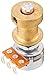 Ernie Ball 25K Pedal Potetiometer, for VP JR 6181 and MVP 6182 (P06175)