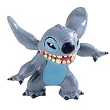 Bullyland - Disney Lilo & Stitch 5cm Stitch Figure Cake Topper