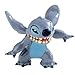Bullyland - Disney Lilo & Stitch 5cm Stitch Figure Cake Topper