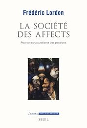 La  société des affects