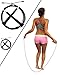 Crossfit Jump Rope - Best Training Tool for Workouts - Great for Athletes and Kids - Expert Fitness Exercise Routine - Weight Loss and Muscle Gain - 10 Feet